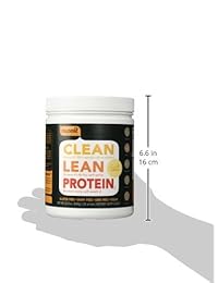 Nuzest Clean Lean Proteínas, 1.1 libras, 1