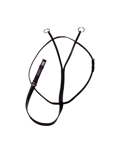 SilverFox Cob Running Martingale