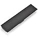 ATC 10.8V, 6 Cells, 4400mAh/48Wh, High Capacity Battery for for HP Pavilion dv6400, dv6700/CT, dv6700t, dv6700z, dv6800, dv6900, dv2800t Artist Edition, G7000, HP G6000 Series, Pavilion dv2000, dv2100, dv2200, dv2300, dv2400, dv2500, dv2600, dv2700, dv6000, dv6100, dv6200, dv6300, dv6500, dv6600, Presario A900, C700, V3000, V3000T, V3100, V3500, V3600, V6000, V6700, Series, Compatible Part no. 411462-141, 411462-261, 411462-321, 411462-442, 432306-001, 436281-251, 436281-361, 436281-422, 440772-001, 441425-001, 441611-001, 446506-001, 454931-001, 455804-001, 460143-001, HSTNN-C17C, HSTNN-DB31, HSTNN-IB31, HSTNN-IB32, HSTNN-IB42, HSTNN-OB31, HSTNN-OB42, NBP6A48A1 Brand New