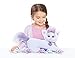 Kitty Surprise 42050 Stuffed Kitty Toy