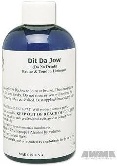 Dit Da Jow 8 oz