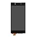 LCD Display Digitizer Touch Screen Assembly for Sony Xperia Z5 E6683 E6653 E6603 5.2“ (Black)