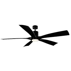 Aviator Smart Indoor and Outdoor 5-Blade Ceiling