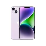 Apple iPhone 14 Plus, 128GB, Purple - Unlocked