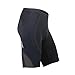 Santic Cycling Men's Shorts Biking Bicycle Bike Pants Half Pants 4D Coolmax Padded Grey XXL