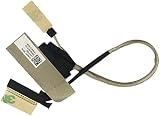 ZAHARA LCD LVDS LED Touch Screen Flex Cable 40pin for HP Chromebook X360 11 G3 view 2