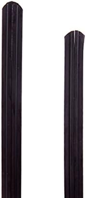 Curtain fittings/enlarge magnetic stripe curtain accessories/anti-mosquito curtain special magnetic stripe-A diameter18cm(7inch)