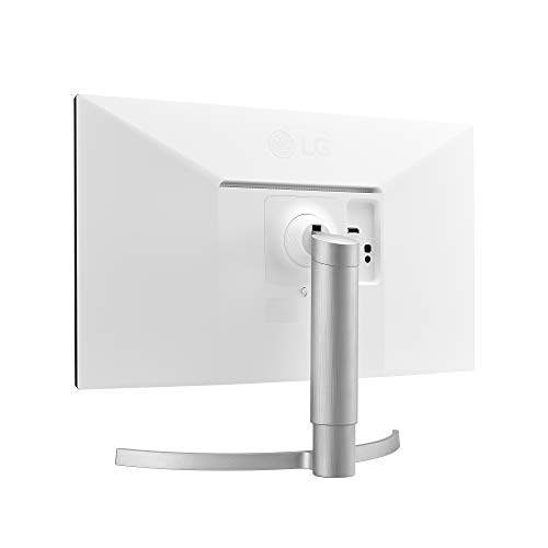 LG 27UL550-W 27" 4K Monitor - Image 9