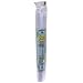 Walter E Clark Vinyl Tree Guard 00424, White, 24" primary