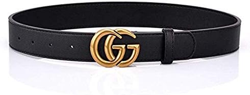 G Designer Women Leather Belt,Fashion Casual Ladies Belt