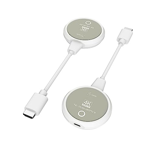 j5create ScreenCast Wireless Adapter