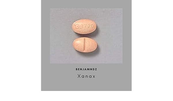 Precios De Productos Xanax