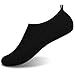 Barerun Kids Swim Water Shoes Barefoot Aqua Socks Shoe for Beach Pool Surfing Yoga