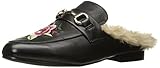 Steve Madden Women's Jill-p Slip-On Loafer