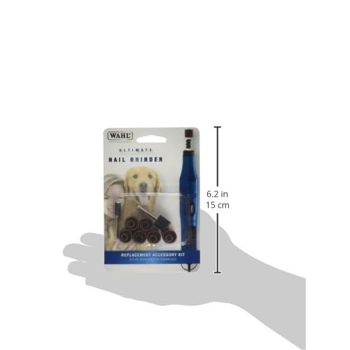 wahl ultimate nail grinder