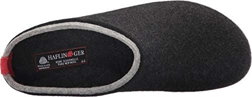 Haflinger women's gz kris flat Clearance