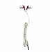 YFSFQS Wholesale Kids Bulk Earbuds Headphones Earphones for Classroom Students, Libraries, Hospitals 6 Assorted Colors Individually Bagged 10pack