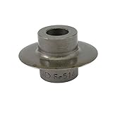 Ridgid 33100 Pipe Cutter Replacement Wheel