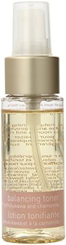 Linden Leaves Balancing Toner, 2.0 Fluid Ounce