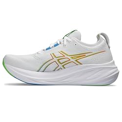 ASICS Men's Gel-Nimbus 26 Running