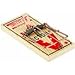 Victor Metal Pedal Rat Trap M201
