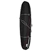 Ocean and Earth Triple Coffin Shortboard Surfboard Bag