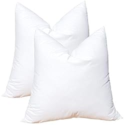 Pillowflex Synthetic Down Alternative Pillow