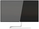 AOC Q2781PQ 27 Inch QHD IPS LED Monitor 2560x1440 2ms VGA HDMI DP view 4