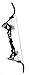 RPM Bowfishing Nitro Bow Black