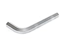 GEDORE 42 27 Hexagon Allen key 27 mm