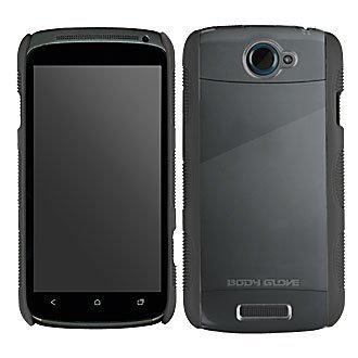 Body Glove Fringe Cover for HTC One S