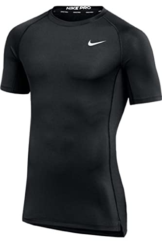 Nike Pro Fitted Training Tee