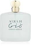 Acqua Di Gio Eau De Toillette Spray - 3.4 Oz