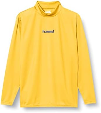 ヒュンメル Hummel ハイネックインナーシャツ Hap5139 メンズ
