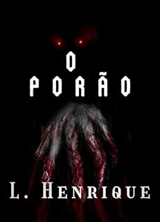 Livro O Porão