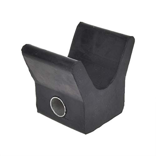 ProPlus boat jaw rubber 112 mm black