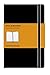 Moleskine Ruled Notebook (13 x 21cm)