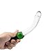 FST Glass Anal Plug G Spot Stimulation Butt Plug Penis Anal Sex Toys for Couples Women Men Masturbation