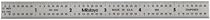 Mitutoyo 182-202, Steel Rule, 6