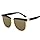 Retro Cat Eye Sunglasses, Fashion Street Beat, Unisex