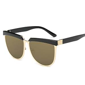 Retro Cat Eye Sunglasses, Fashion Street Beat, Unisex