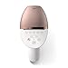 Philips Lumea New BRI956 Prestige IPL Hair Removal for Body, Face and Bikini