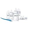 Philips AVENT SCD271/00 Newborn Bottle Starter Set (Classic)