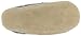 Robeez Fisherman Soft Sole Sandal (Infant),Navy,6-12 Months M US Infant