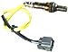 BOSCH 15501 Premium OE Fitment Oxygen Sensor - Compatible with Select Subaru Baja, Forester, Impreza, Legacy, Outback