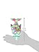 Wubbanub Soft Toy and Pacifier, Bubbly Whale