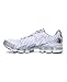 Under Armour Men's UA Scorpio 2 Running Shoes 9 White