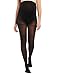 Motherhood Sheer Compression Maternity Pantyhose
