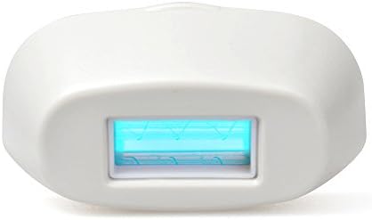 GooMart Replacement Cartridge for IPL Hair Removal System (Tender Skin)