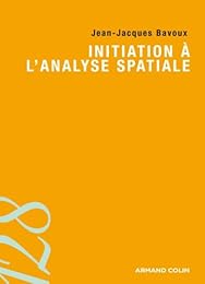 Initiation à l'analyse spatiale